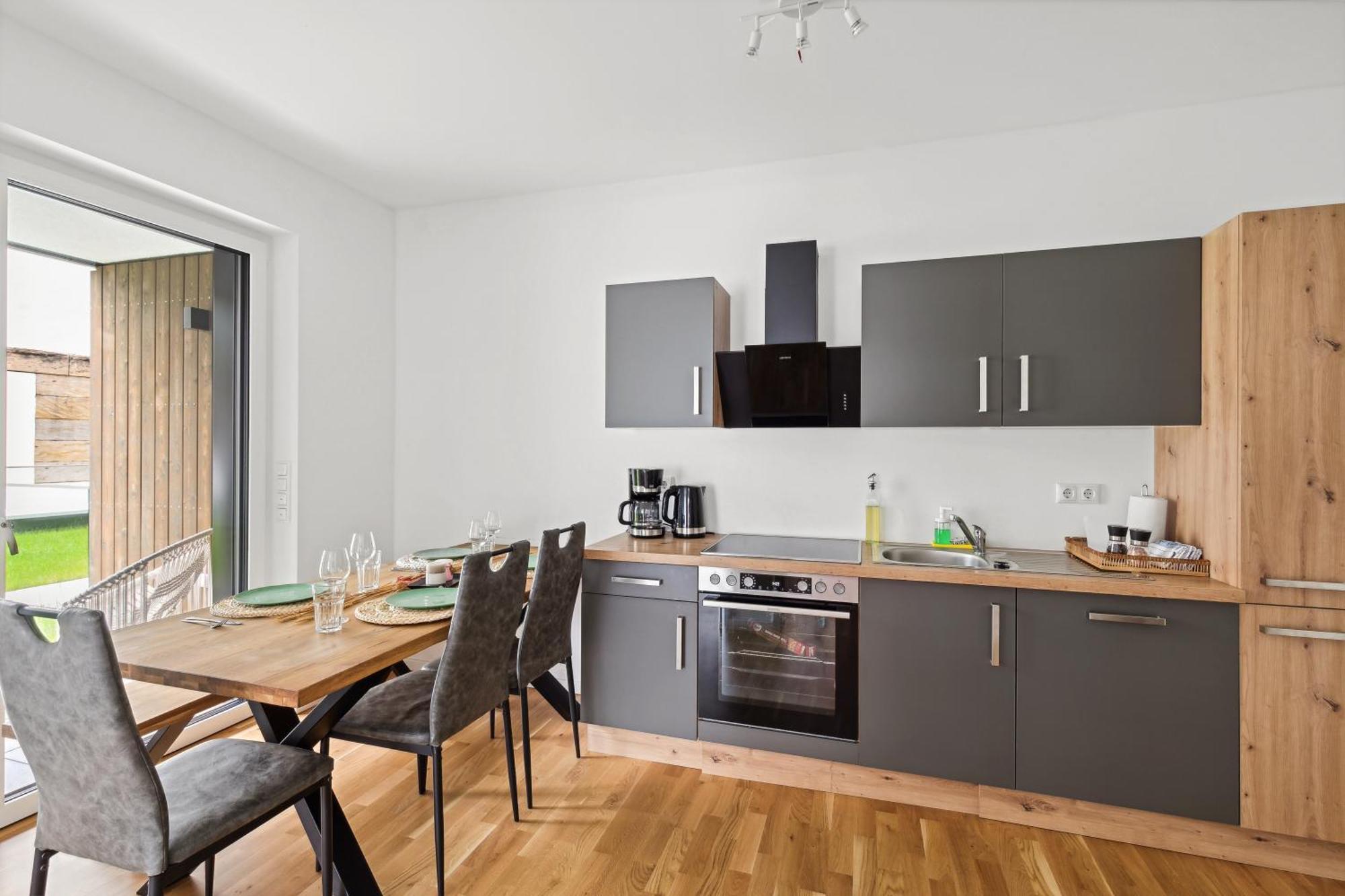 Sali Homes R4 - High-Quality Apartment With Terrace بايروث المظهر الخارجي الصورة