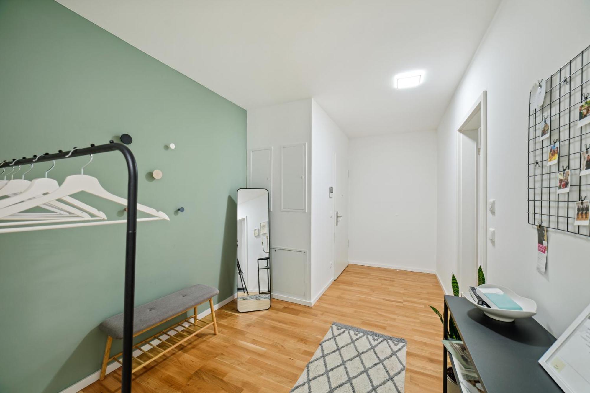 Sali Homes R4 - High-Quality Apartment With Terrace بايروث المظهر الخارجي الصورة